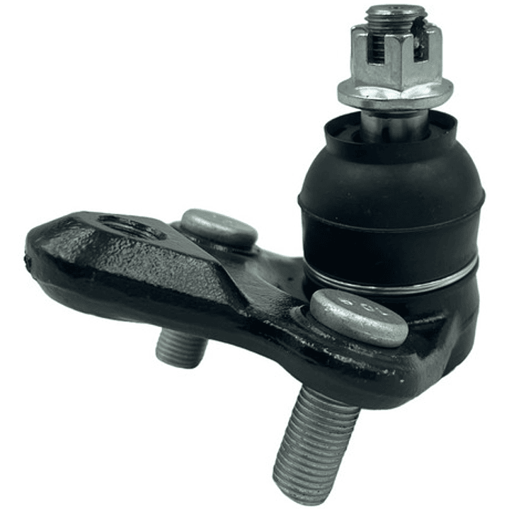 Rotula Lh/rh Geely Emgrand Ec7 1.8 2011-2017 5