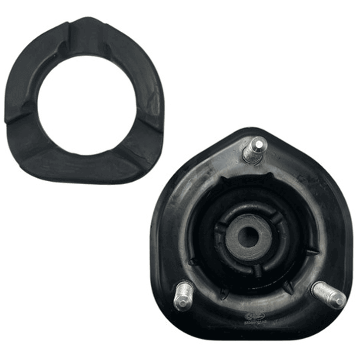 Cazoleta Dodge Ram 1500 3.7 2009-2012  Lh/rh 5