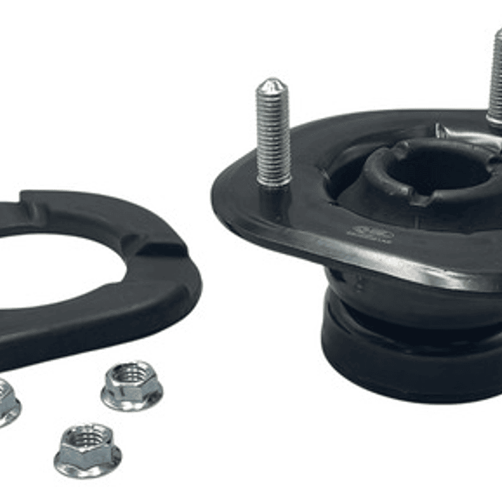 Cazoleta Dodge Ram 1500 3.7 2009-2012  Lh/rh 3