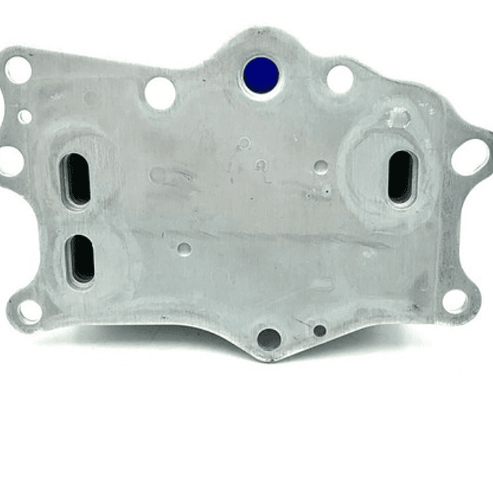 Enfriador Aceite Chevrolet Captiva 2.2 Orlando 2.0 2012-2018 5