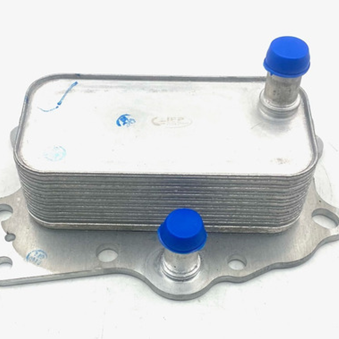 Enfriador Aceite Chevrolet Captiva 2.2 Orlando 2.0 2012-2018 3