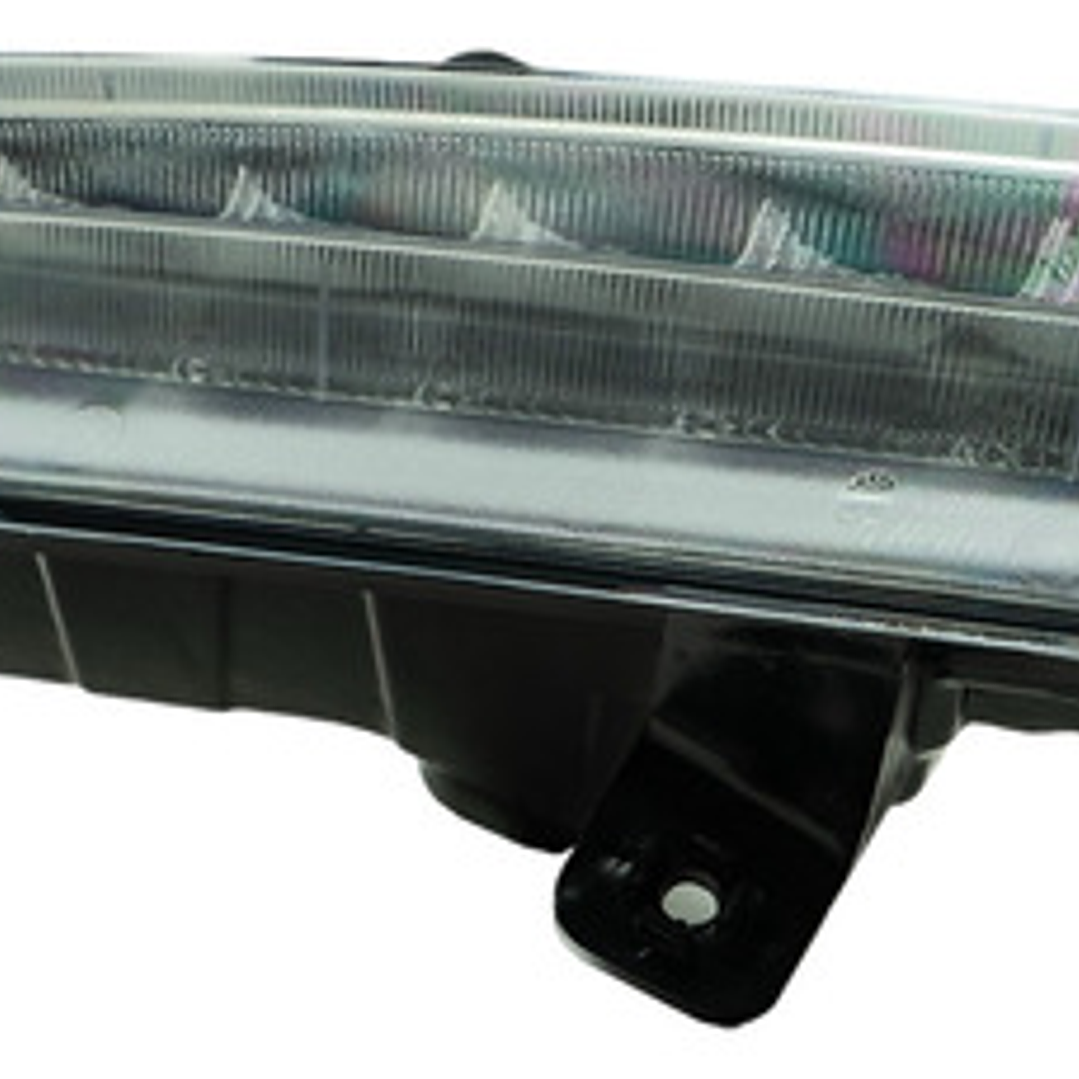 Neblinero Delantero Izquierdo Chery Tiggo 8 1.5 2019-2022 1