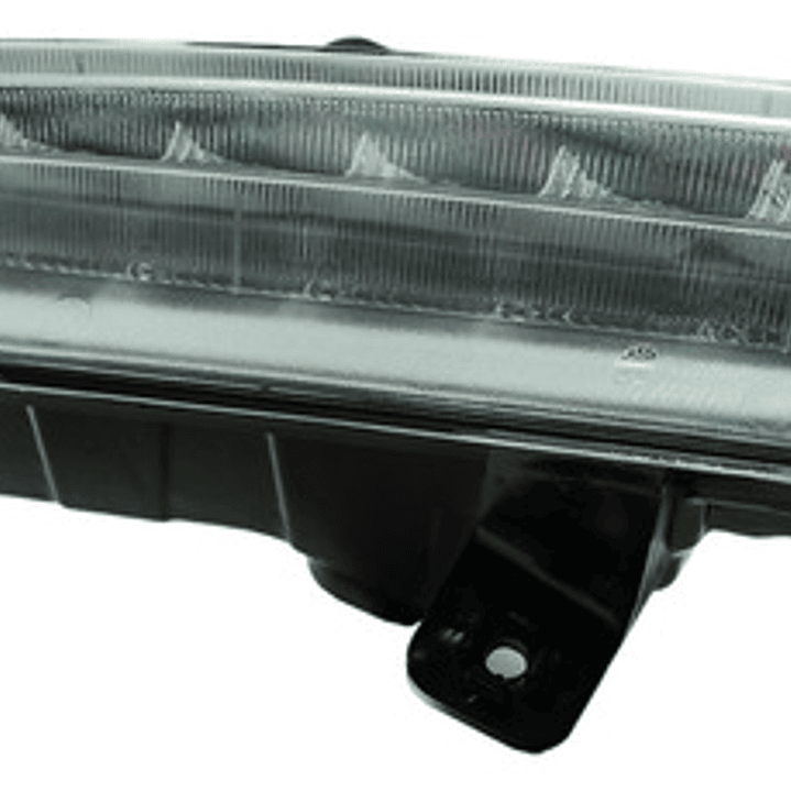 Neblinero Delantero Izquierdo Chery Tiggo 8 1.5 2019-2022 1