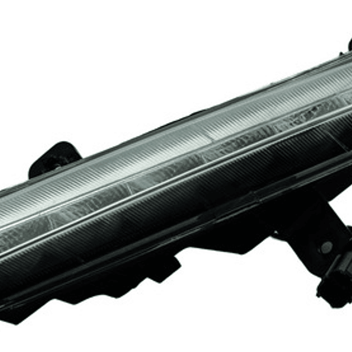 Neblinero Delantero Izquierdo Chery Tiggo 8 1.5 2019-2022 2