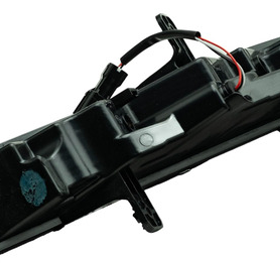 Neblinero Delantero Izquierdo Chery Tiggo 8 1.5 2019-2022 4