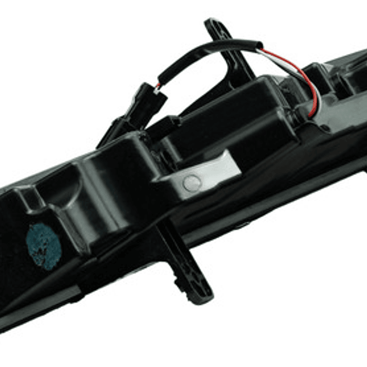 Neblinero Delantero Izquierdo Chery Tiggo 8 1.5 2019-2022 4