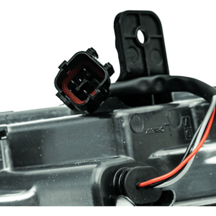 Neblinero Delantero Izquierdo Chery Tiggo 8 1.5 2019-2022 5