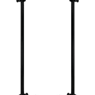 Par Bieletas Barra Estabilizadora Mg 350 1.5 2012-2018