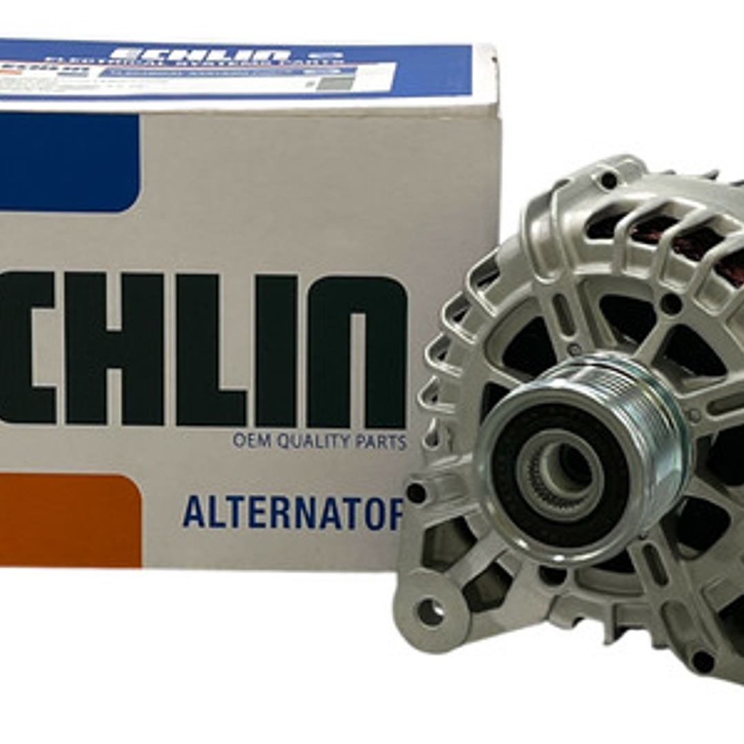 Alternador Para Nissan Qashqai 2.0 2015-2021 1