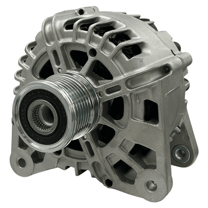 Alternador Para Nissan Qashqai 2.0 2015-2021 2