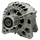 Alternador Para Nissan Qashqai 2.0 2015-2021 - Miniatura 2