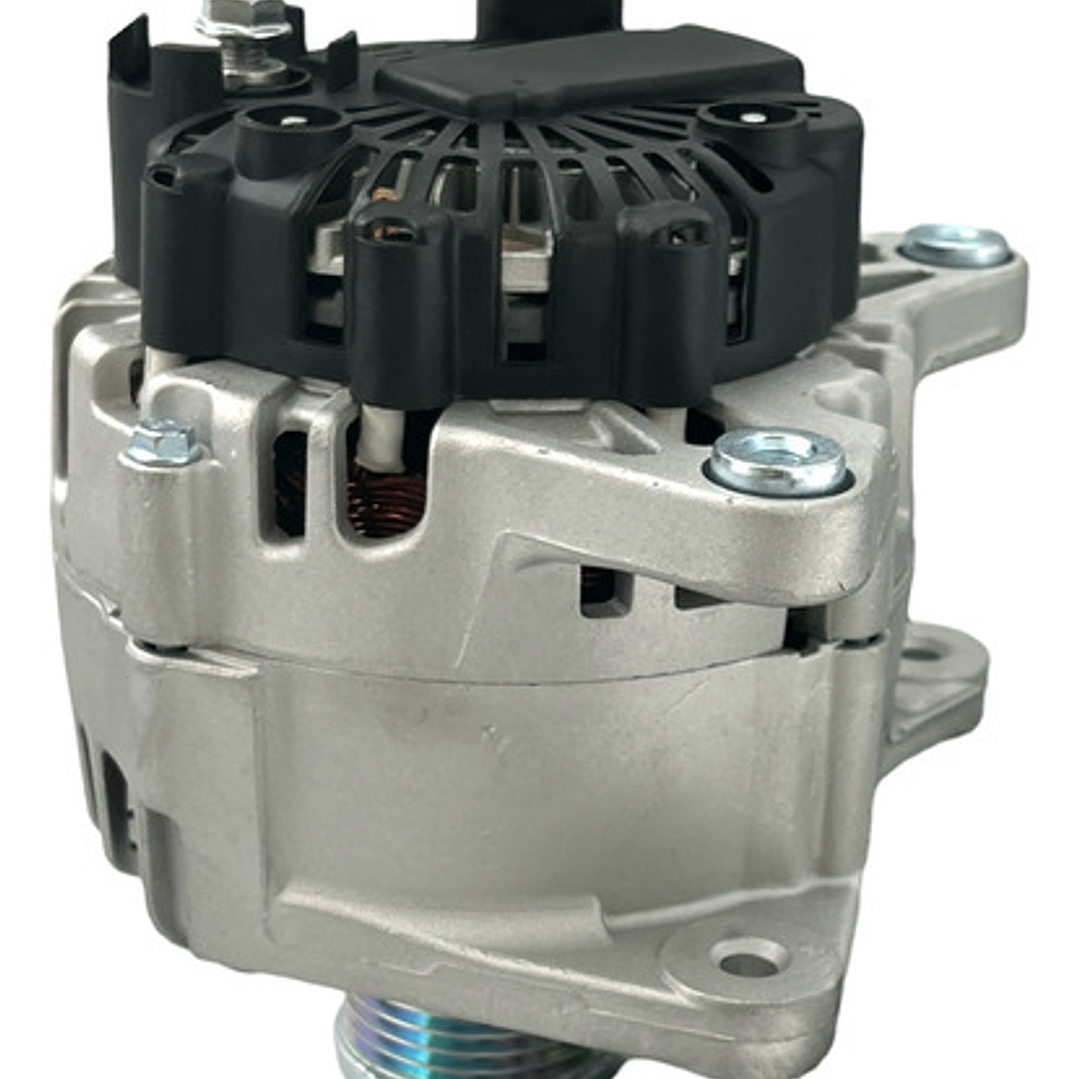 Alternador Para Nissan Qashqai 2.0 2015-2021 5