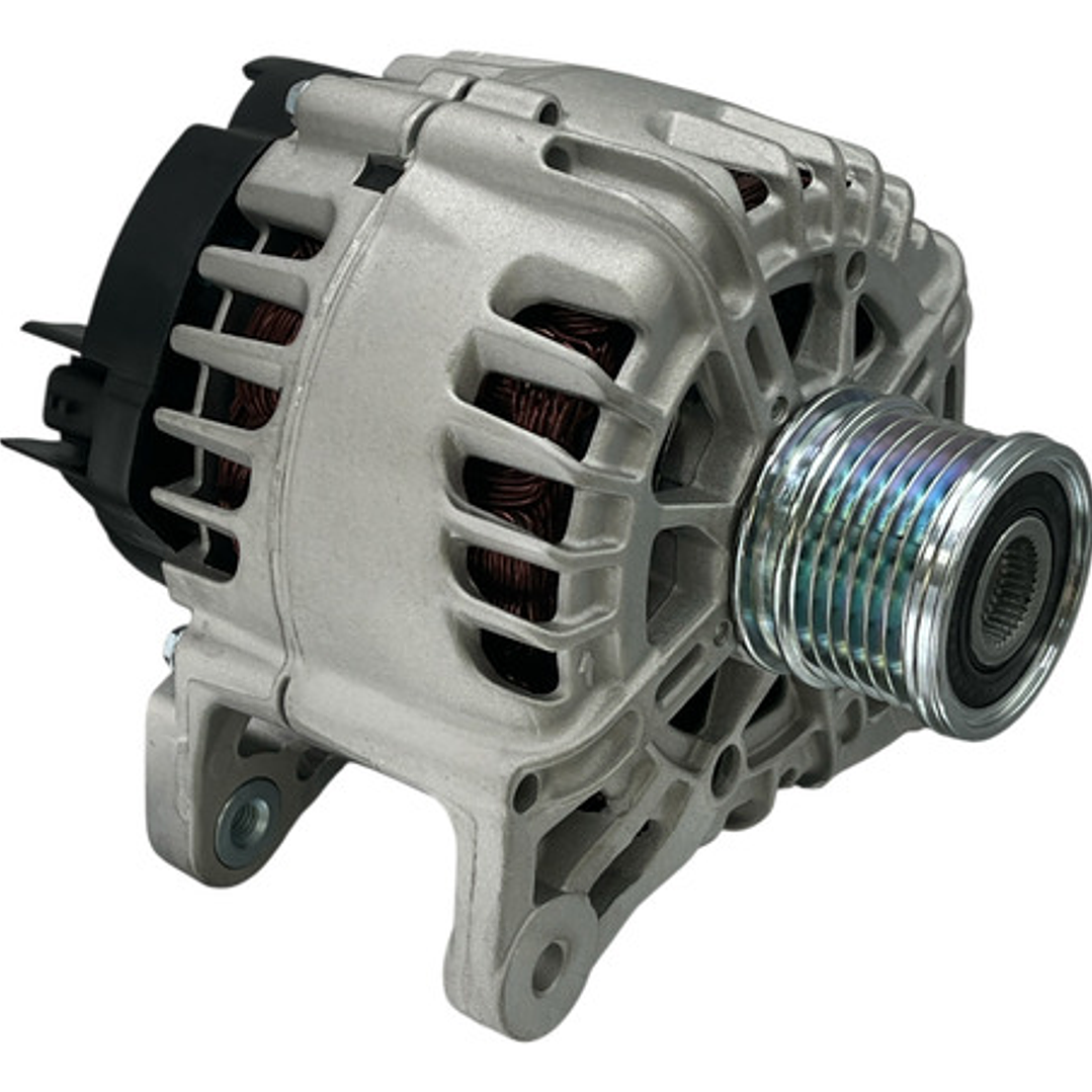 Alternador Para Nissan Qashqai 2.0 2015-2021 3