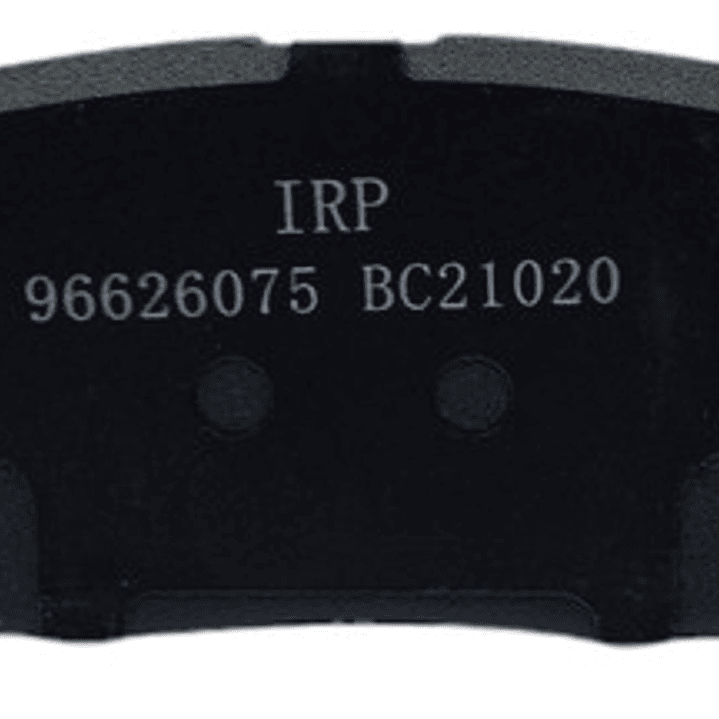 Pastillas Freno Trasera Chevrolet Captiva 2.0 2.2 2.4  07-18 2