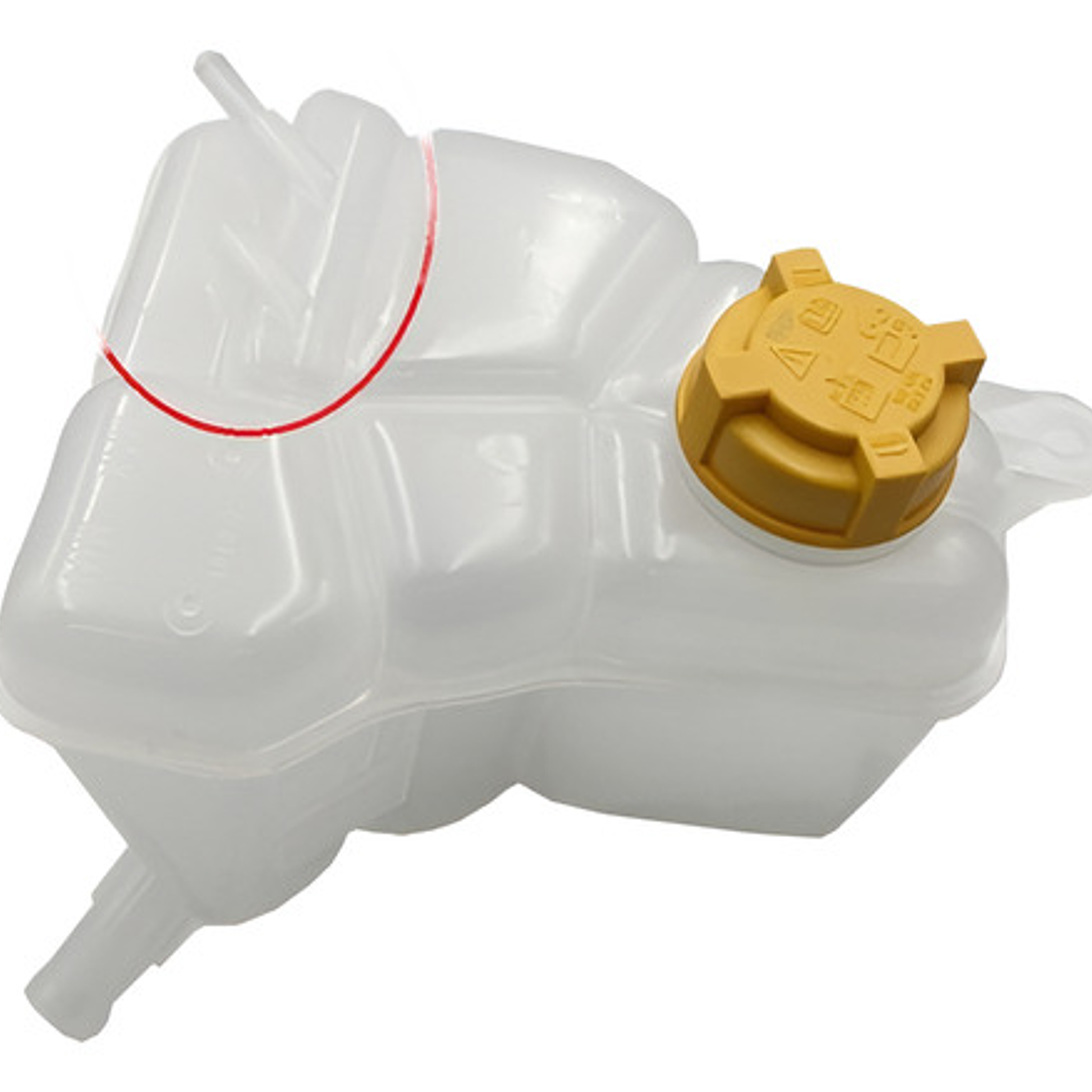 Deposito Agua Ford Ecosport 2.0 2003-2012 1 Salida Agua C/ta 1