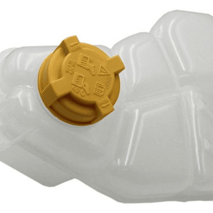 Deposito Agua Ford Ecosport 2.0 2003-2012 1 Salida Agua C/ta 6