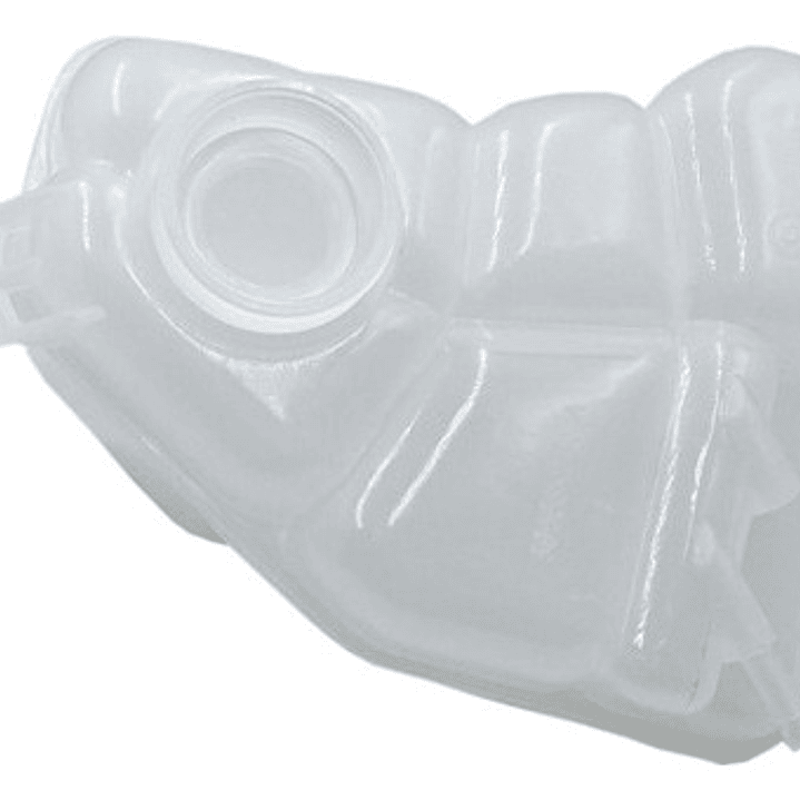 Deposito Agua Ford Ecosport 2.0 2003-2012 1 Salida Agua C/ta 4