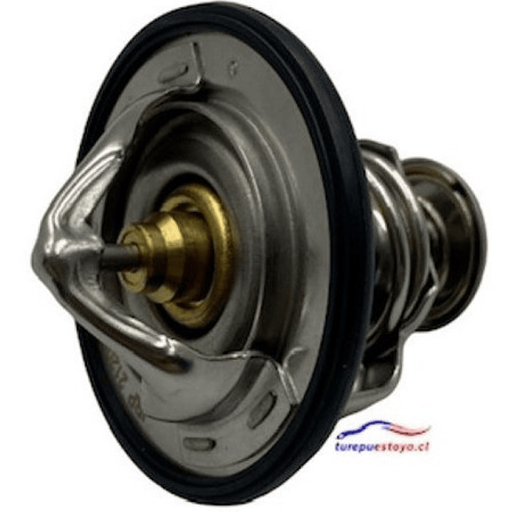 Termostato Mitsubishi L200 2.5 2007-2016  82º C 6