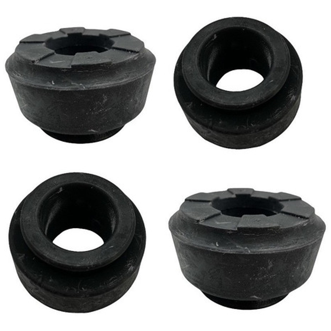 Cazoleta Delantera ( El Par) Chery S21 1.3 2008-2011 1