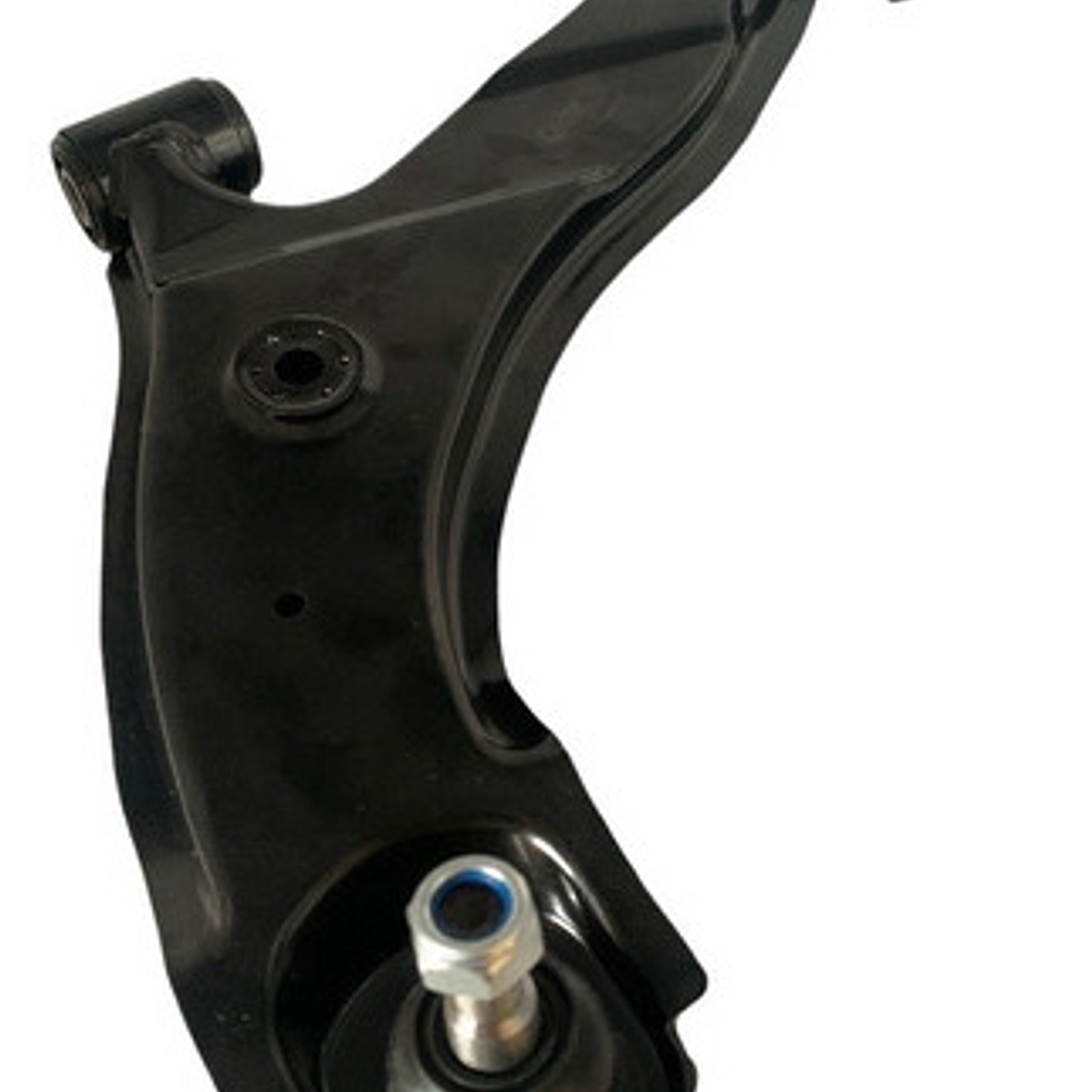 Bandeja Suspensión Derecha Jac J3 1.3 Lts 2011-2017 1