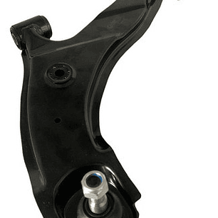 Bandeja Suspensión Derecha Jac J3 1.3 Lts 2011-2017