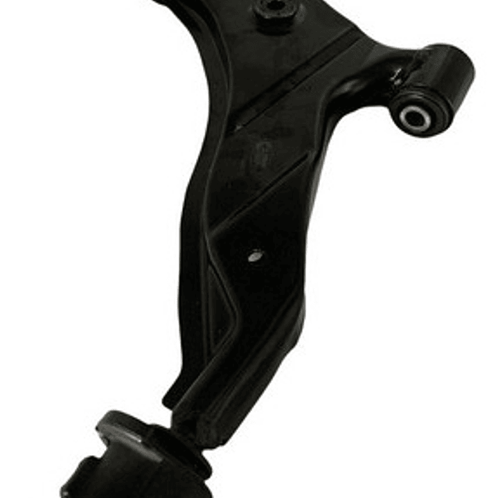 Bandeja Suspensión Derecha Jac J3 1.3 Lts 2011-2017 3