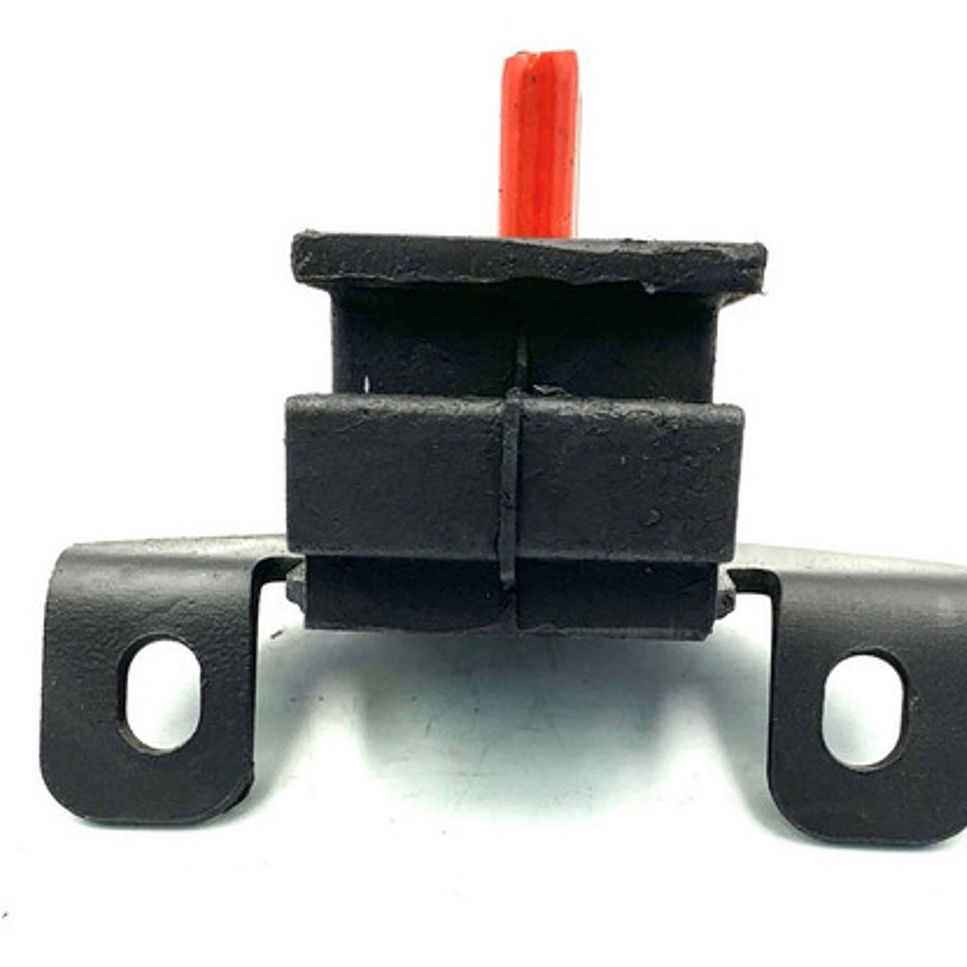 Soporte Motor Derecho Great Wall Wingle 5 2.2l 2011-2019 6