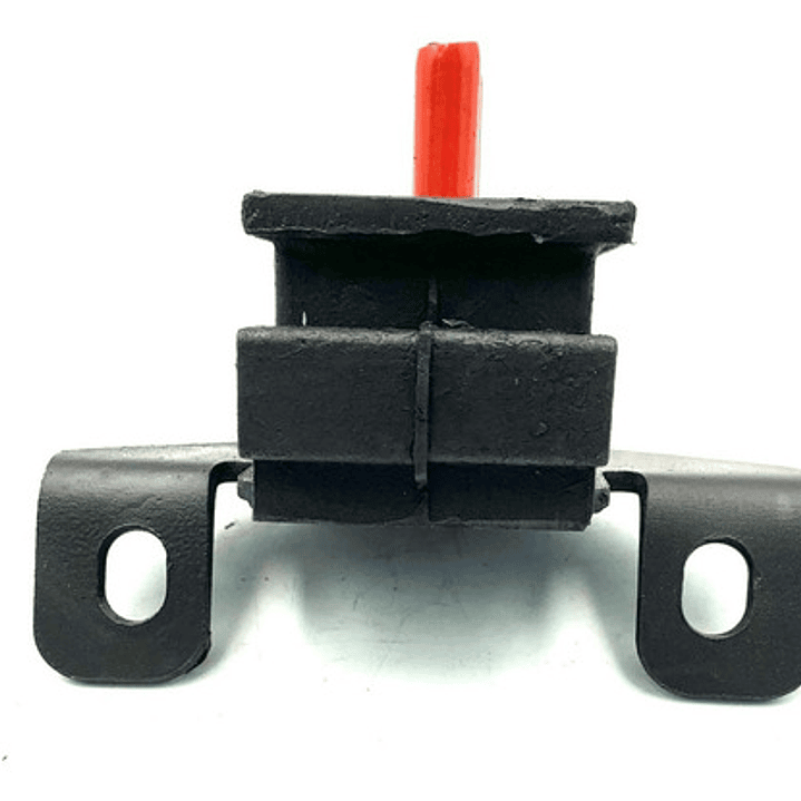 Soporte Motor Derecho Great Wall Wingle 5 2.2l 2011-2019 6