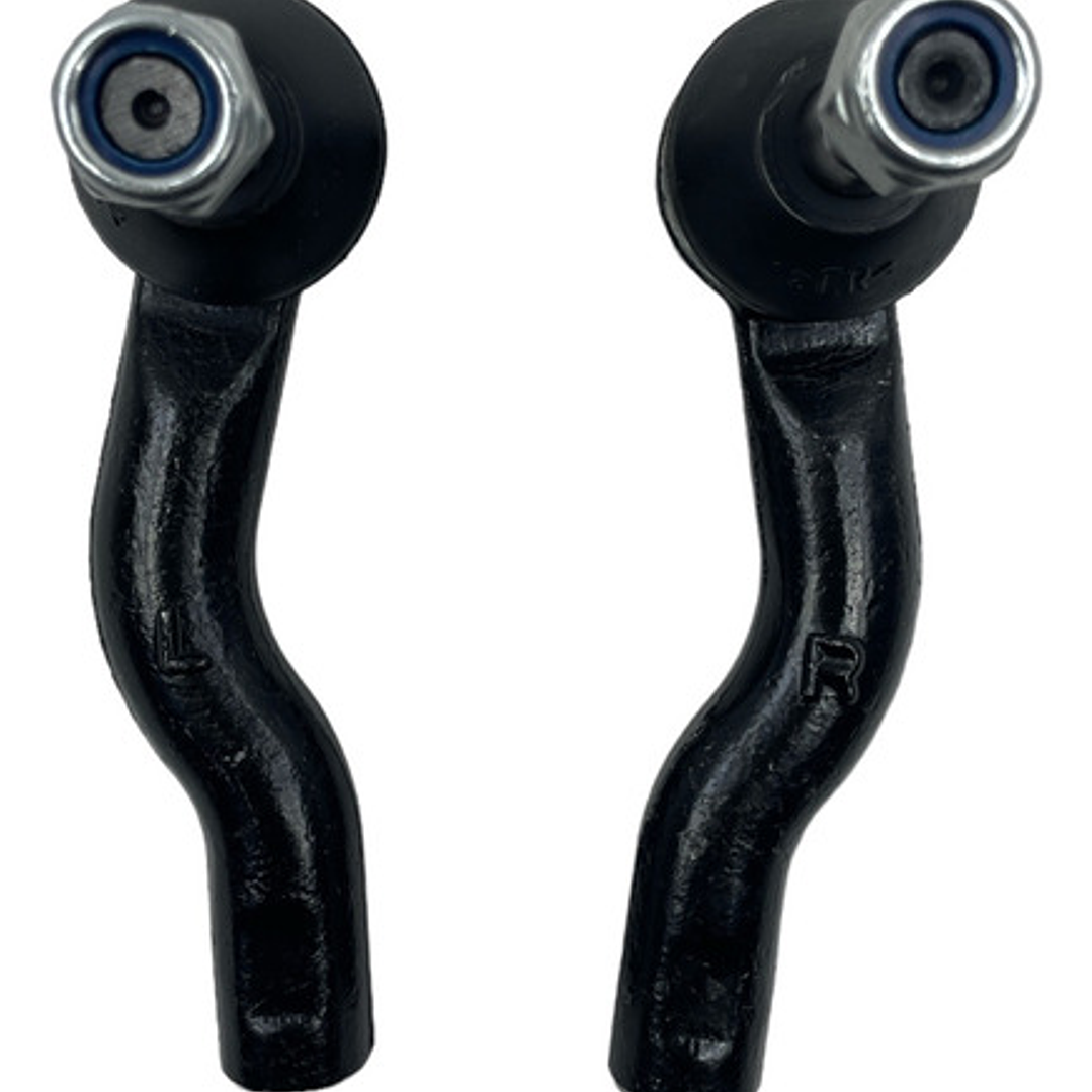 Terminal Dirección X60 1.8 2012-2019 (el Par)  4