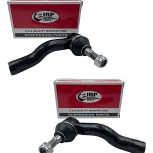 Terminal Dirección X60 1.8 2012-2019 (el Par) 