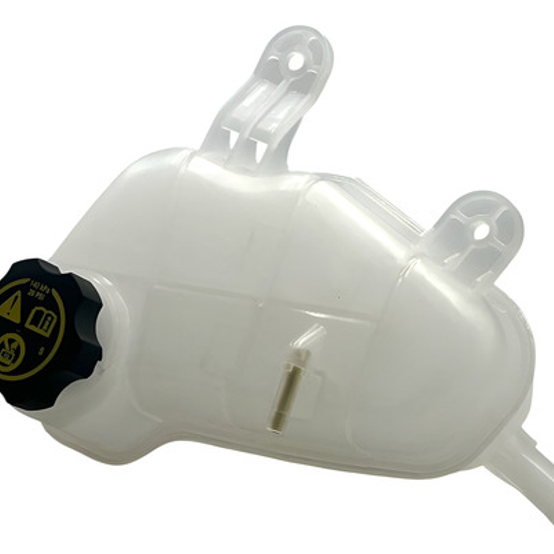 Deposito Agua Aux + Tapa Para Chevrolet Sonic 1.6 2012-2017 1