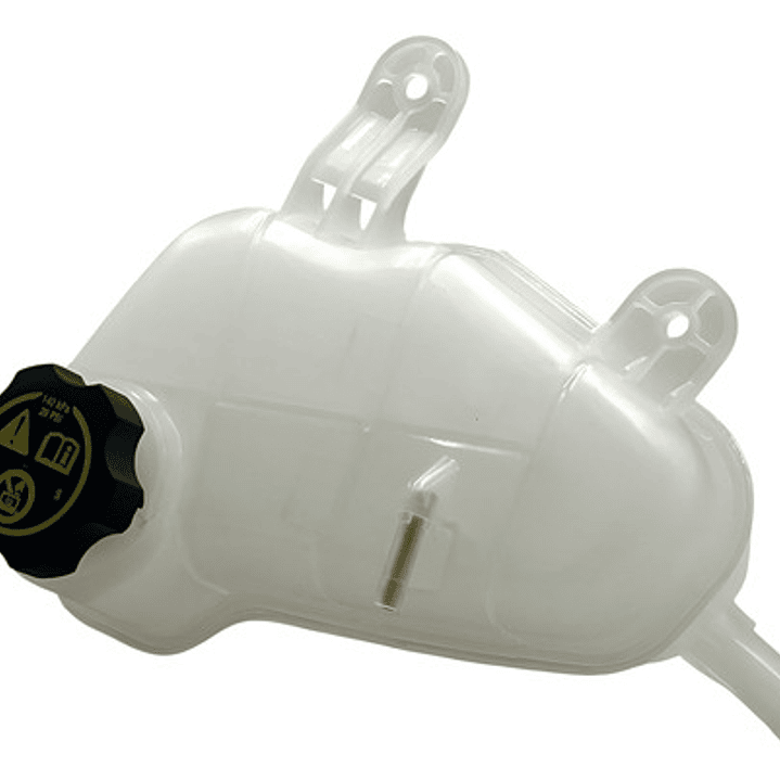 Deposito Agua Aux + Tapa Para Chevrolet Sonic 1.6 2012-2017 1