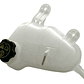 Deposito Agua Aux + Tapa Para Chevrolet Sonic 1.6 2012-2017 - Miniatura 1