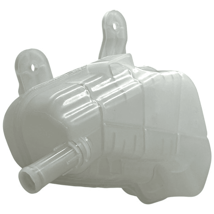 Deposito Agua Aux + Tapa Para Chevrolet Sonic 1.6 2012-2017 6