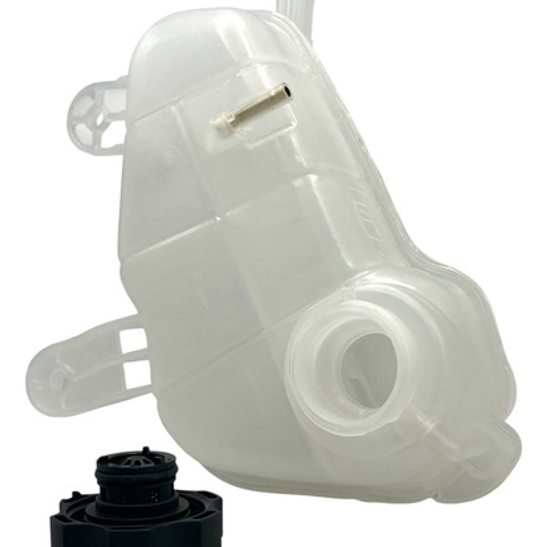 Deposito Agua Aux + Tapa Para Chevrolet Sonic 1.6 2012-2017 9