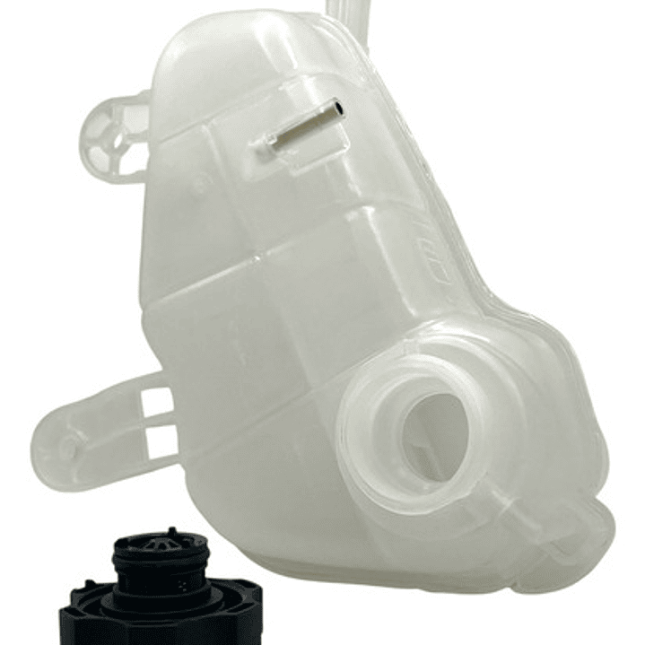 Deposito Agua Aux + Tapa Para Chevrolet Sonic 1.6 2012-2017 9