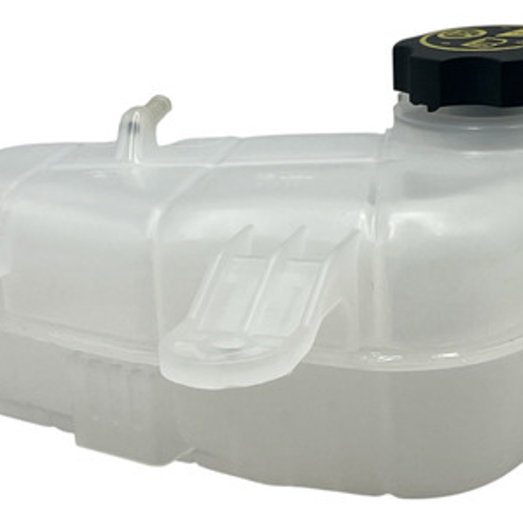 Deposito Agua Aux + Tapa Para Chevrolet Sonic 1.6 2012-2017 7