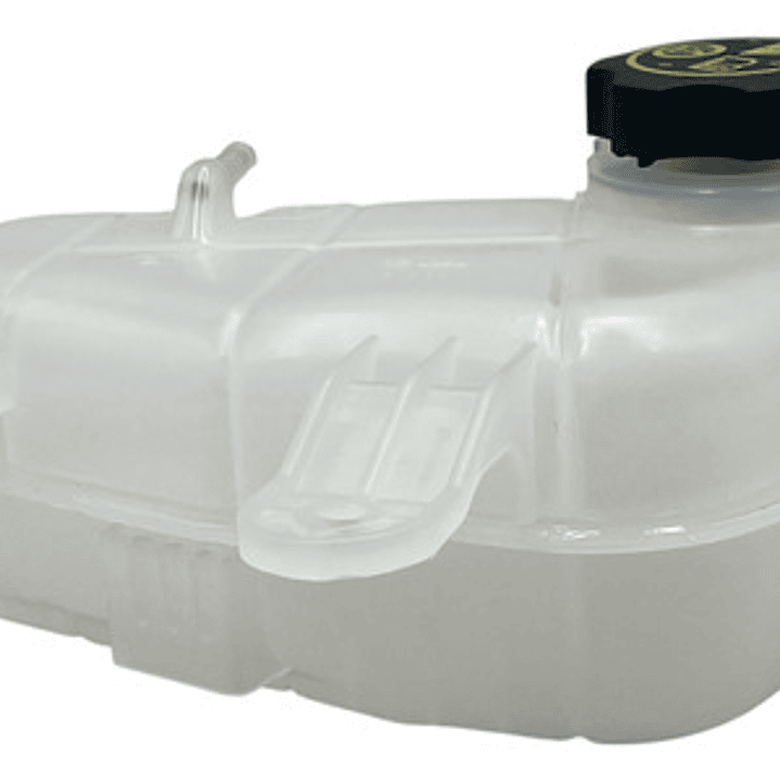 Deposito Agua Aux + Tapa Para Chevrolet Sonic 1.6 2012-2017 7