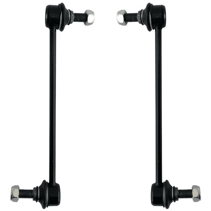 Par Bieletas Barra Estabiliz Chevrolet Montana 2004-2018 1