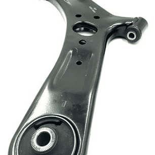 Bandeja Suspen Izquierda Hyundai Accent Rb 1.4 1.6 2011-2020