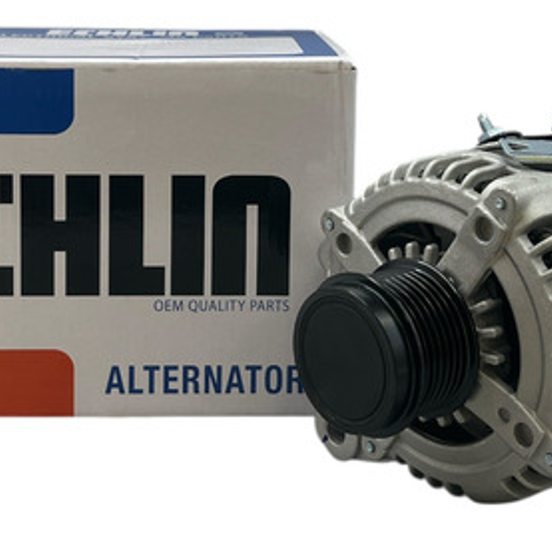 Alternador Para Toyota Rav4 2.4  2006-2012 1