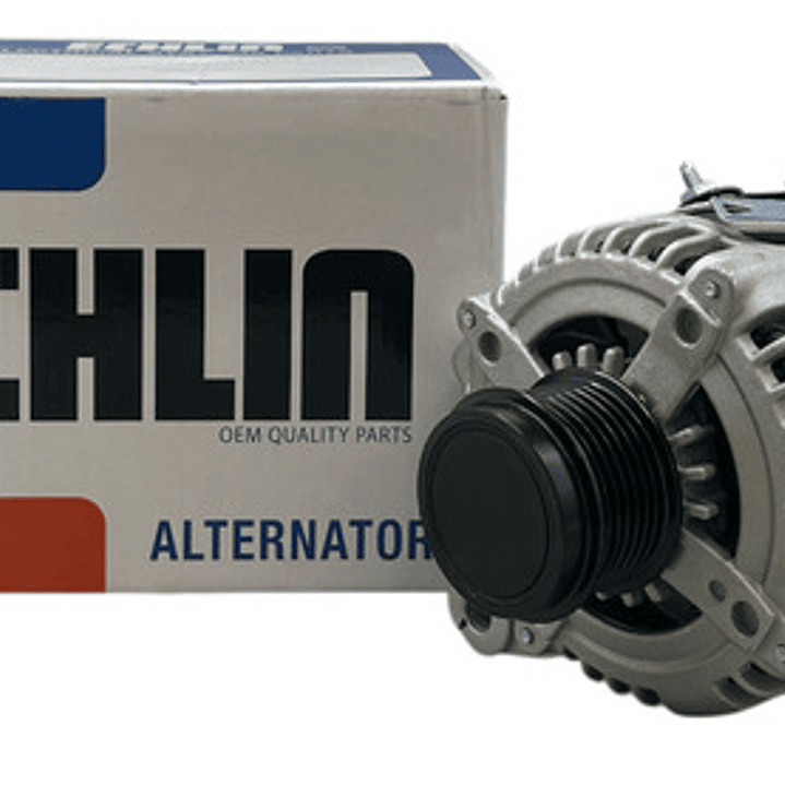 Alternador Para Toyota Rav4 2.4  2006-2012 1