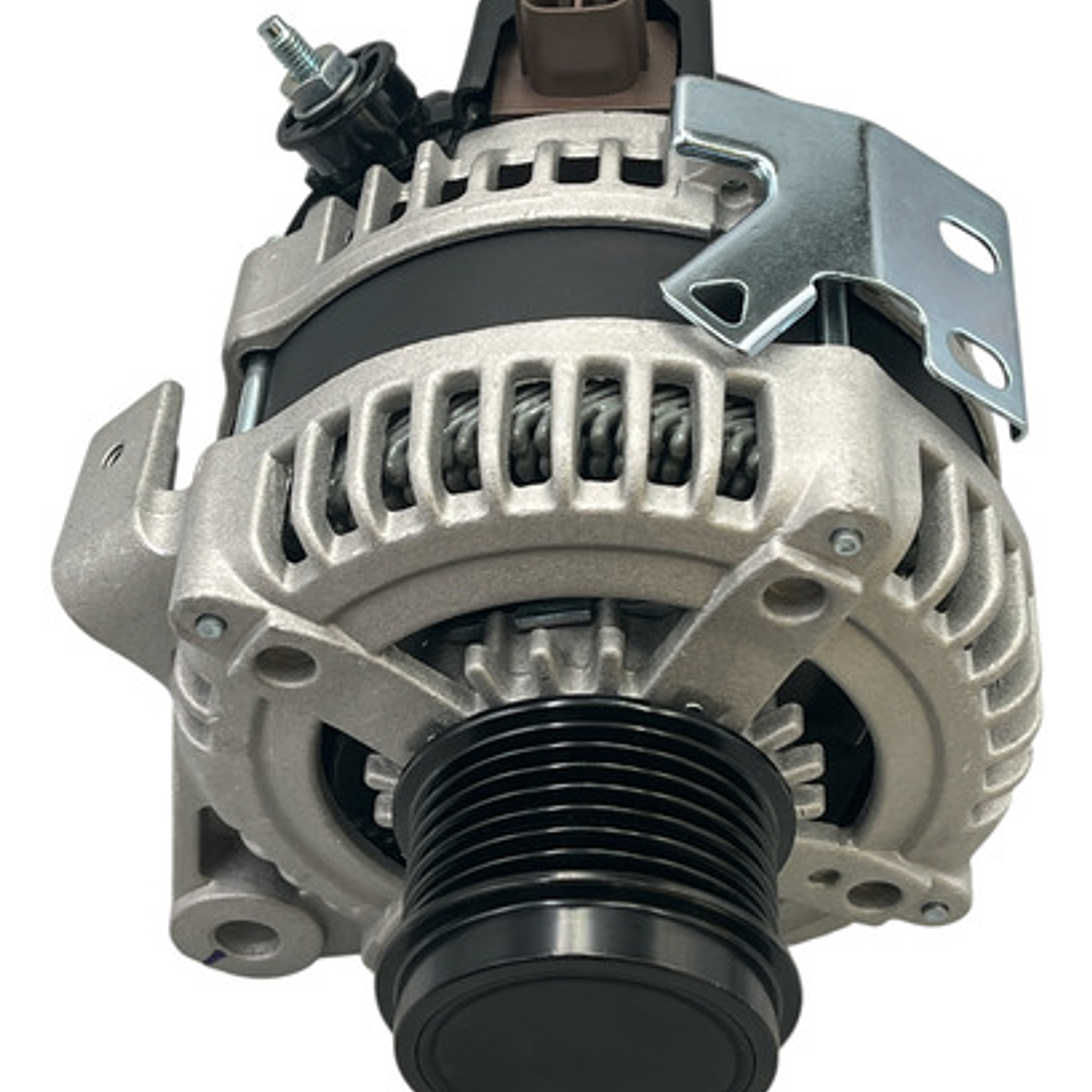 Alternador Para Toyota Rav4 2.4  2006-2012 3