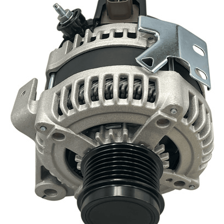 Alternador Para Toyota Rav4 2.4  2006-2012 3