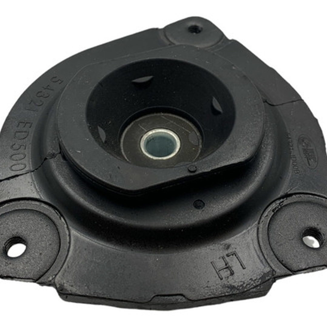 Cazoleta Delantera Izquierda Nissan Sentra 2.0 2007-2012 1