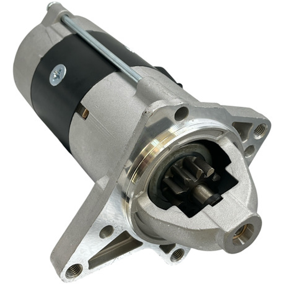 Motor Partida Para Mazda Bt50 2.5 2007-2012 2