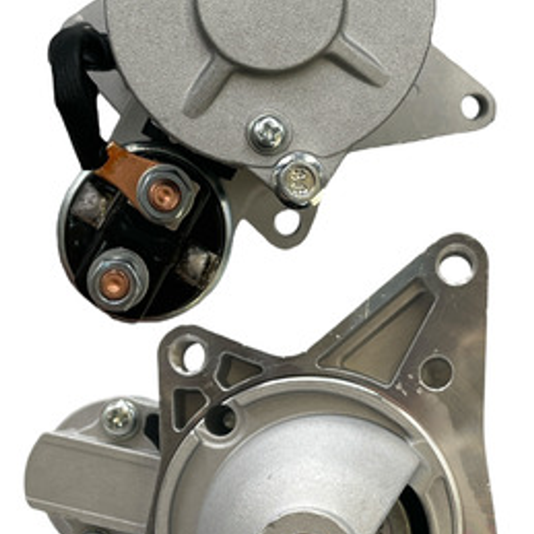 Motor Partida Para Mazda Bt50 2.5 2007-2012 4