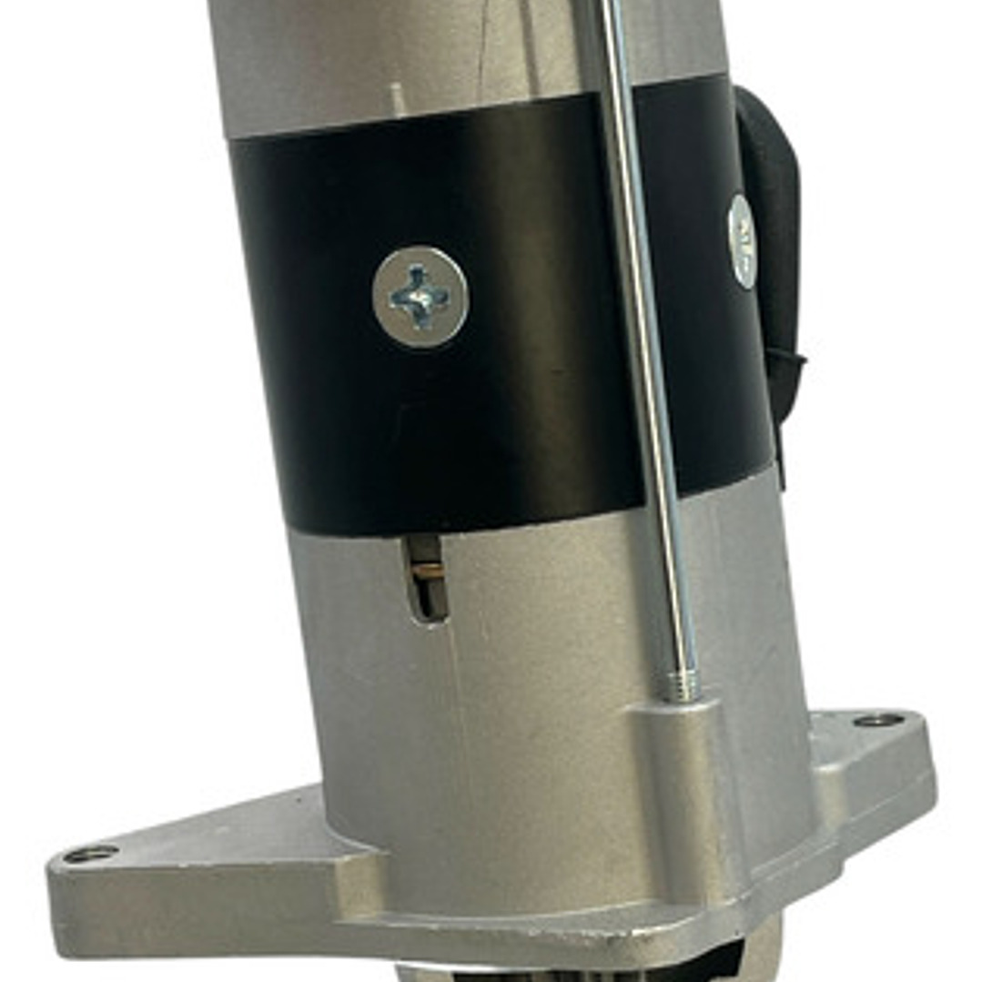 Motor Partida Para Mazda Bt50 2.5 2007-2012 6