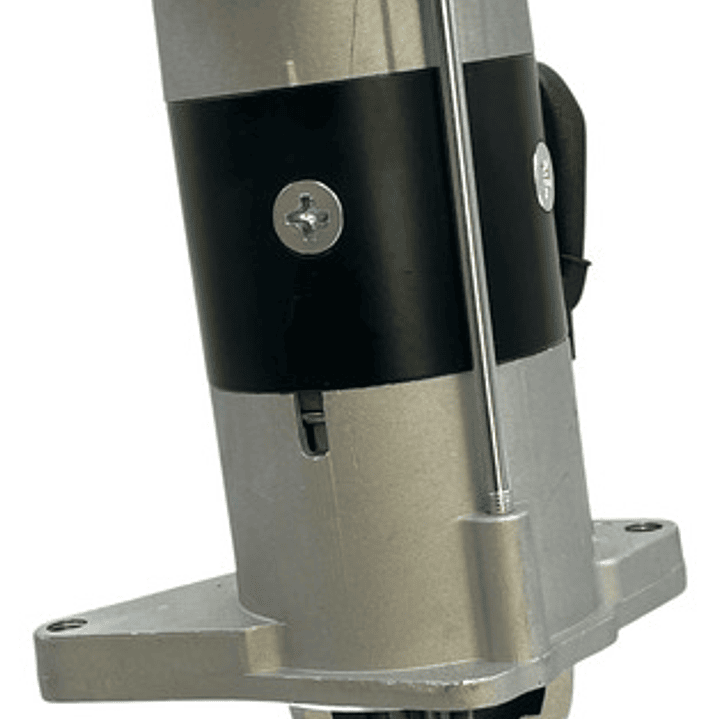 Motor Partida Para Mazda Bt50 2.5 2007-2012 6