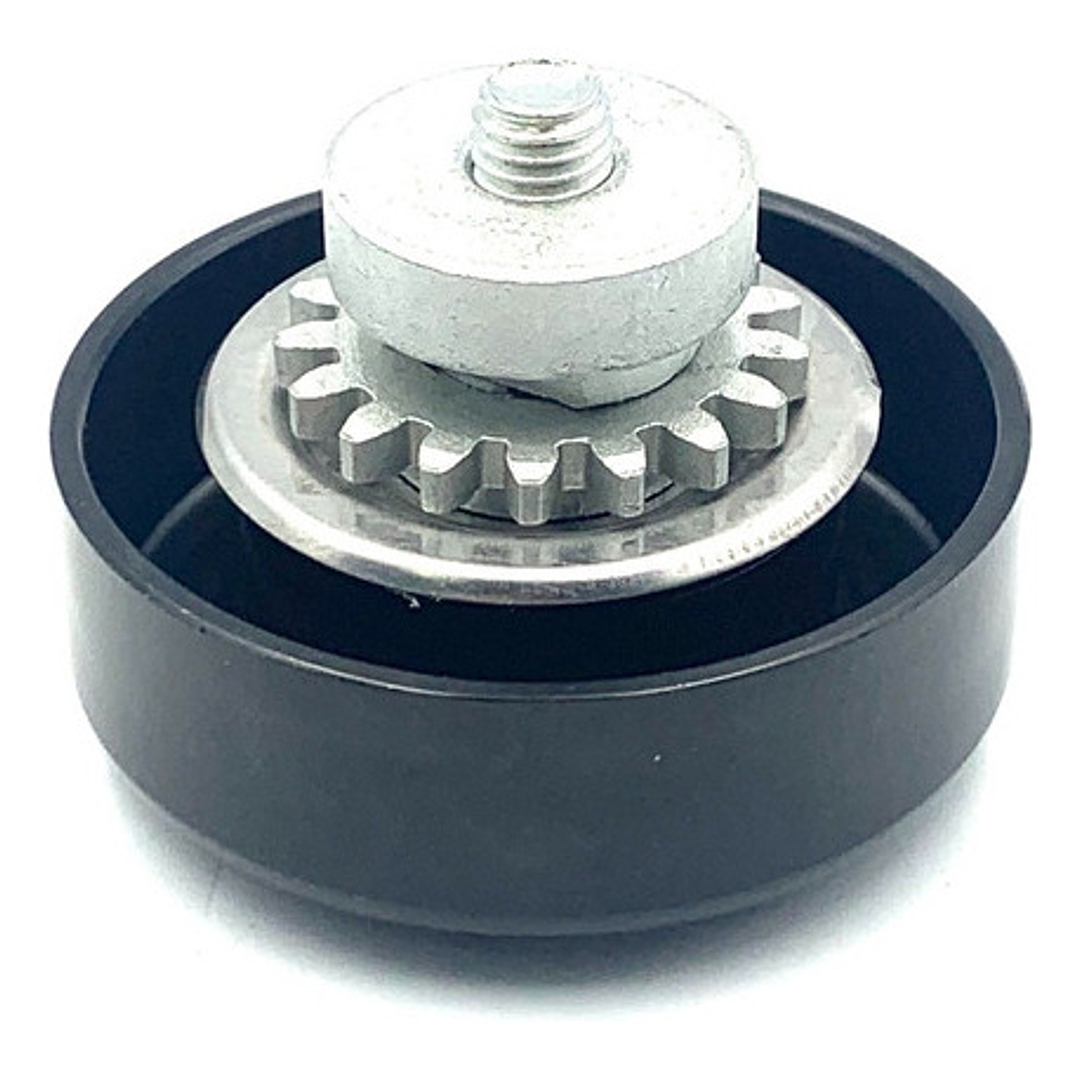 Tensor Correa Alternador Para Chevrolet Spark Gt 1.2 2011-18 1